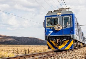 A focus on: The Blue Train