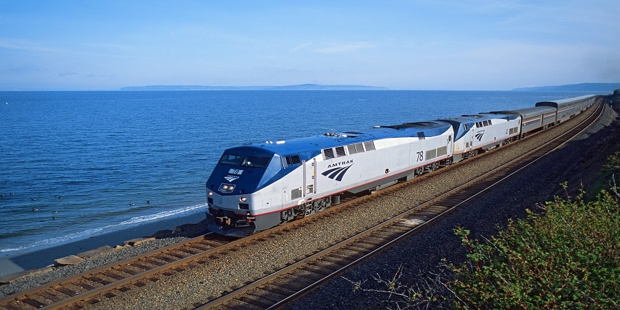 Amtrak