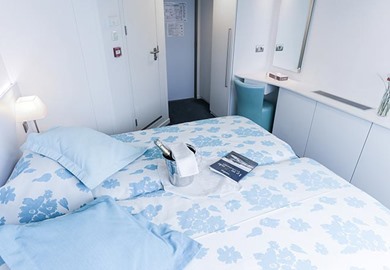 Cabin MDTD Cabin MDTD