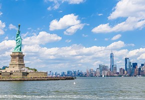 Billy Connolly's Great American Trail Episode 1