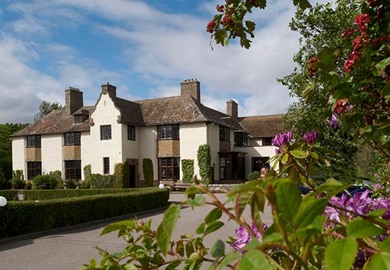 The Royal Marine, Brora