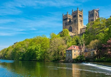 Walworth Castle Walworth Castle
