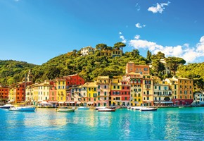 Riomaggiore Cinque Terre