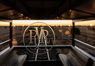 Rovos Rail Rovos Rail