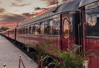 Al Andalus Express Al Andalus Express