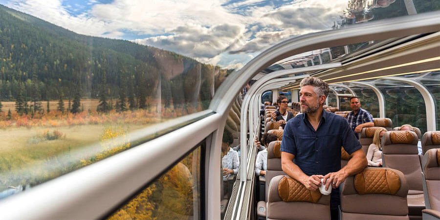 GoldLeaf Glass-Domed Upper-Level Seating