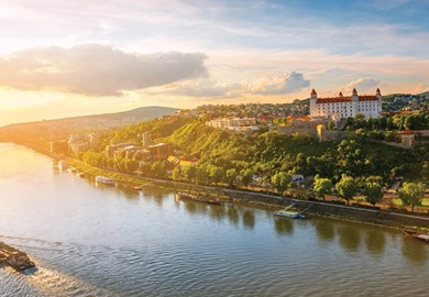 Bratislava Bratislava