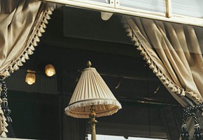A once-in-a-lifetime celebration on the Venice Simplon‑Orient‑Express